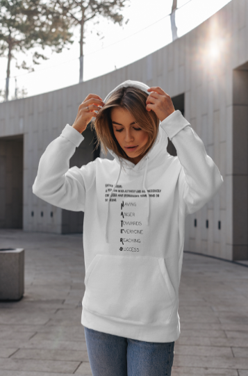 Hater's Definition (T-Shirt or Sweatshirt)