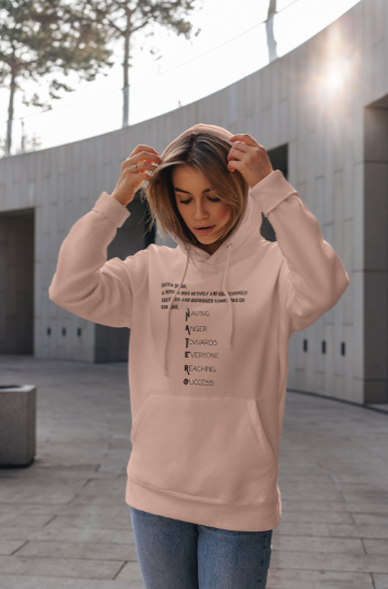 Hater's Definition (T-Shirt or Sweatshirt)